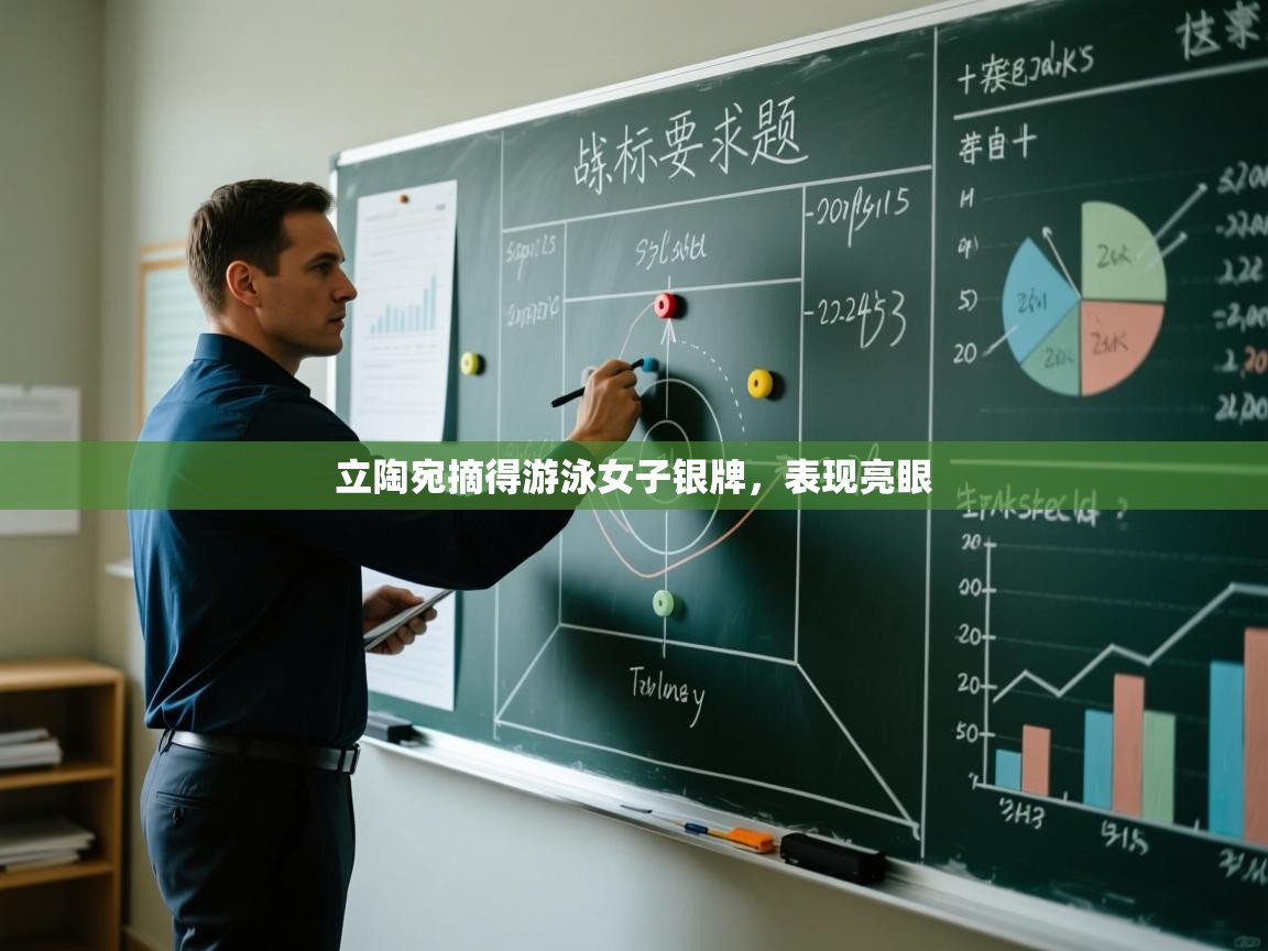 立陶宛摘得游泳女子银牌，表现亮眼