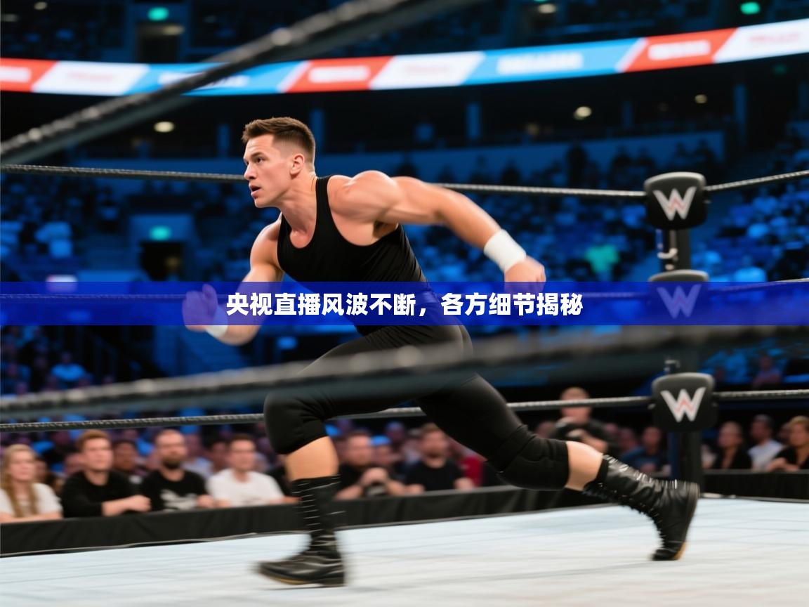 央视直播风波不断，各方细节揭秘  第2张