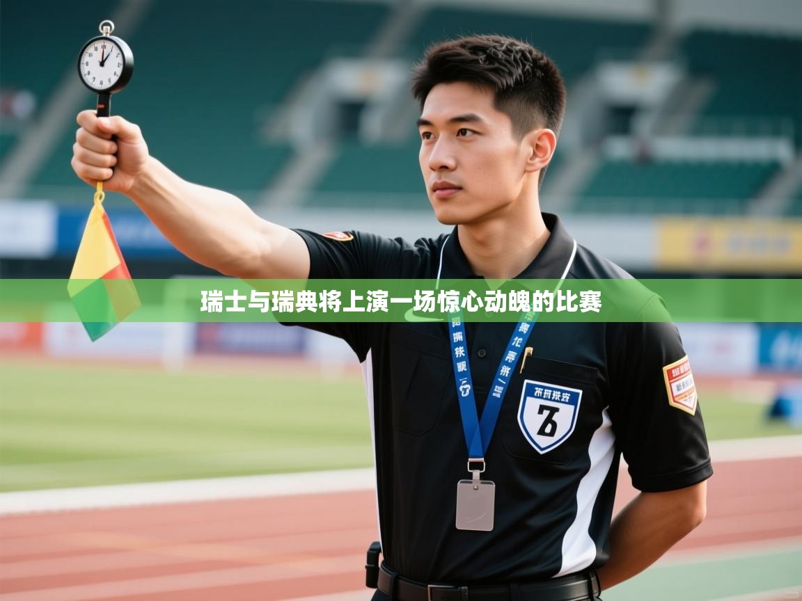 瑞士与瑞典将上演一场惊心动魄的比赛