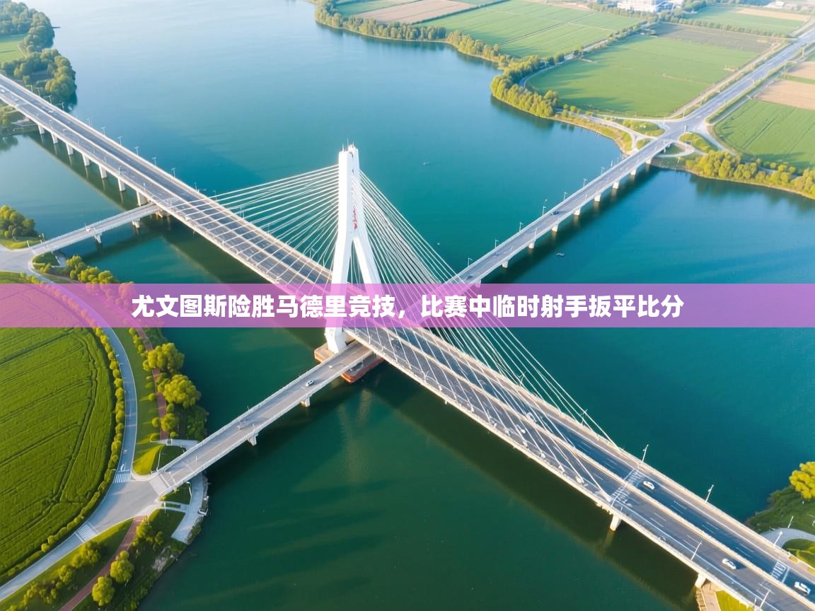 尤文图斯险胜马德里竞技，比赛中临时射手扳平比分  第1张