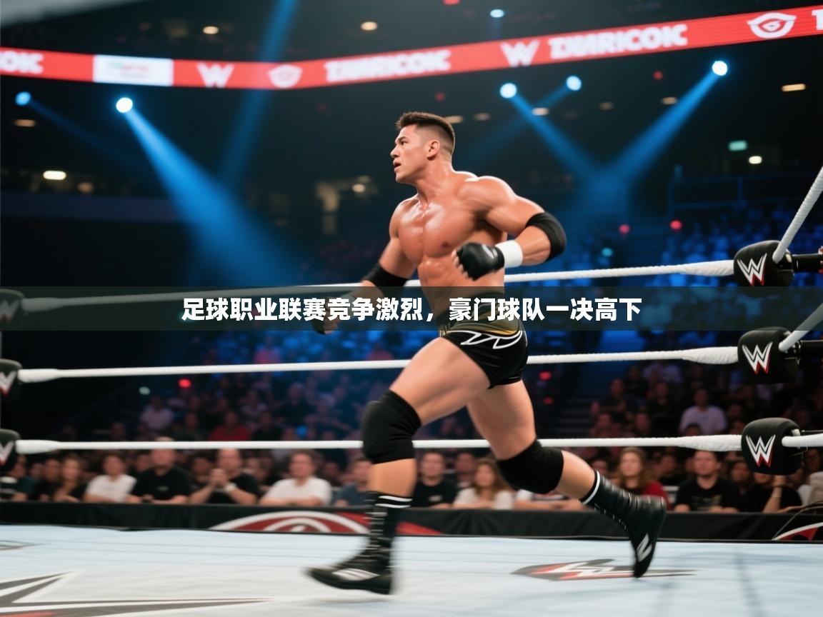 足球职业联赛竞争激烈，豪门球队一决高下