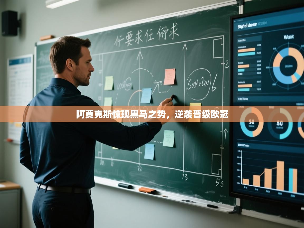 阿贾克斯惊现黑马之势，逆袭晋级欧冠  第2张