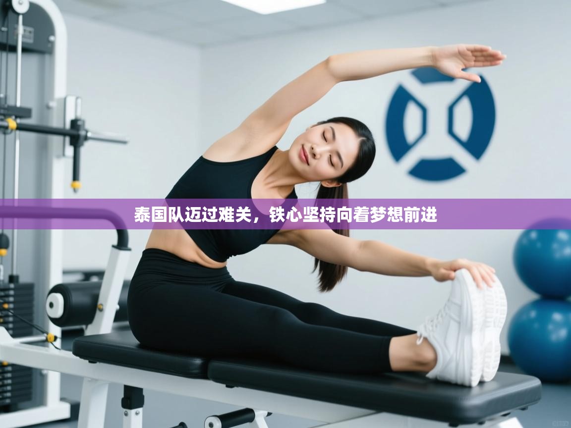 泰国队迈过难关，铁心坚持向着梦想前进  第2张