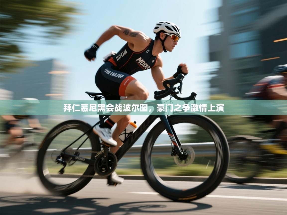 拜仁慕尼黑会战波尔图，豪门之争激情上演