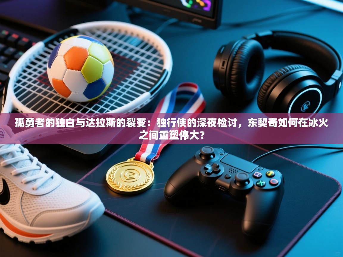 孤勇者的独白与达拉斯的裂变：独行侠的深夜检讨，东契奇如何在冰火之间重塑伟大？  第1张