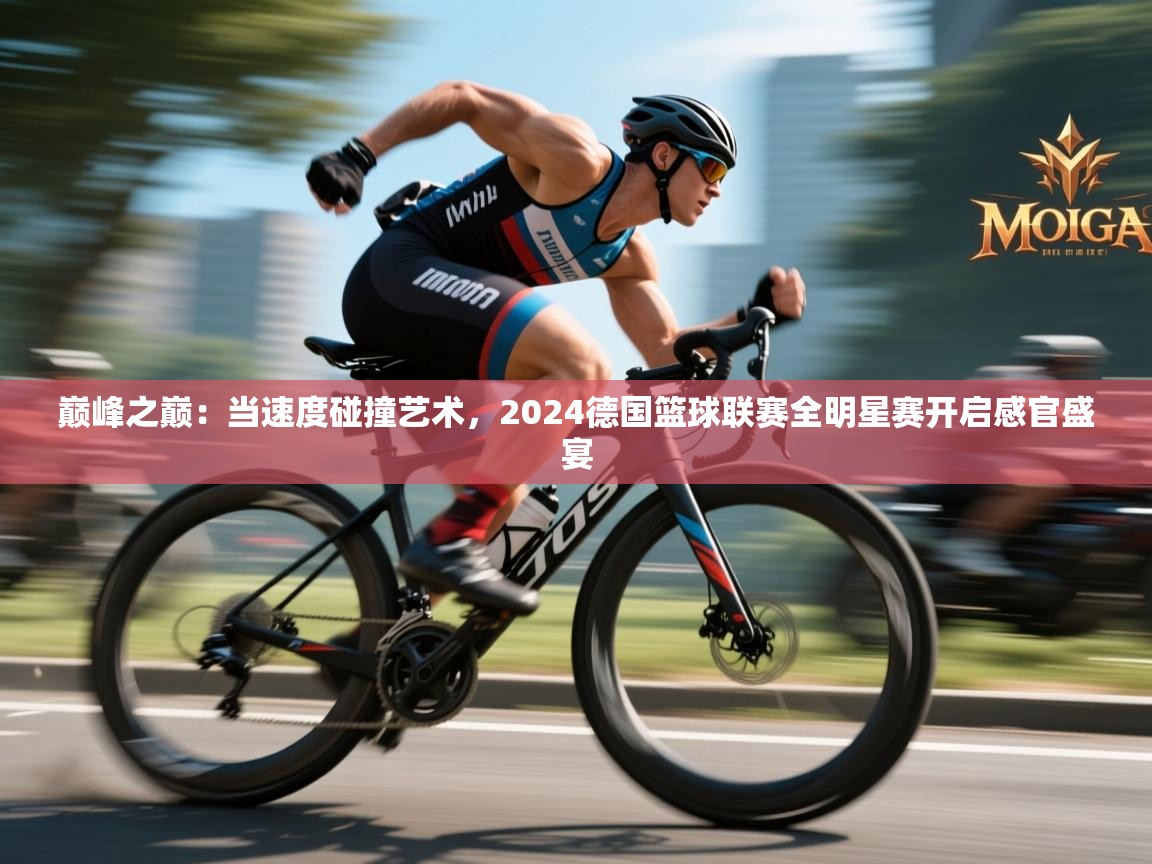 巅峰之巅：当速度碰撞艺术，2024德国篮球联赛全明星赛开启感官盛宴  第2张