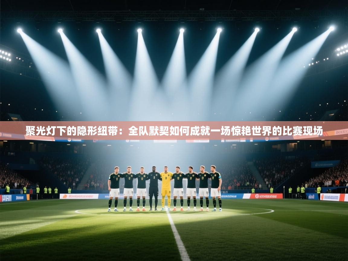 聚光灯下的隐形纽带：全队默契如何成就一场惊艳世界的比赛现场  第2张