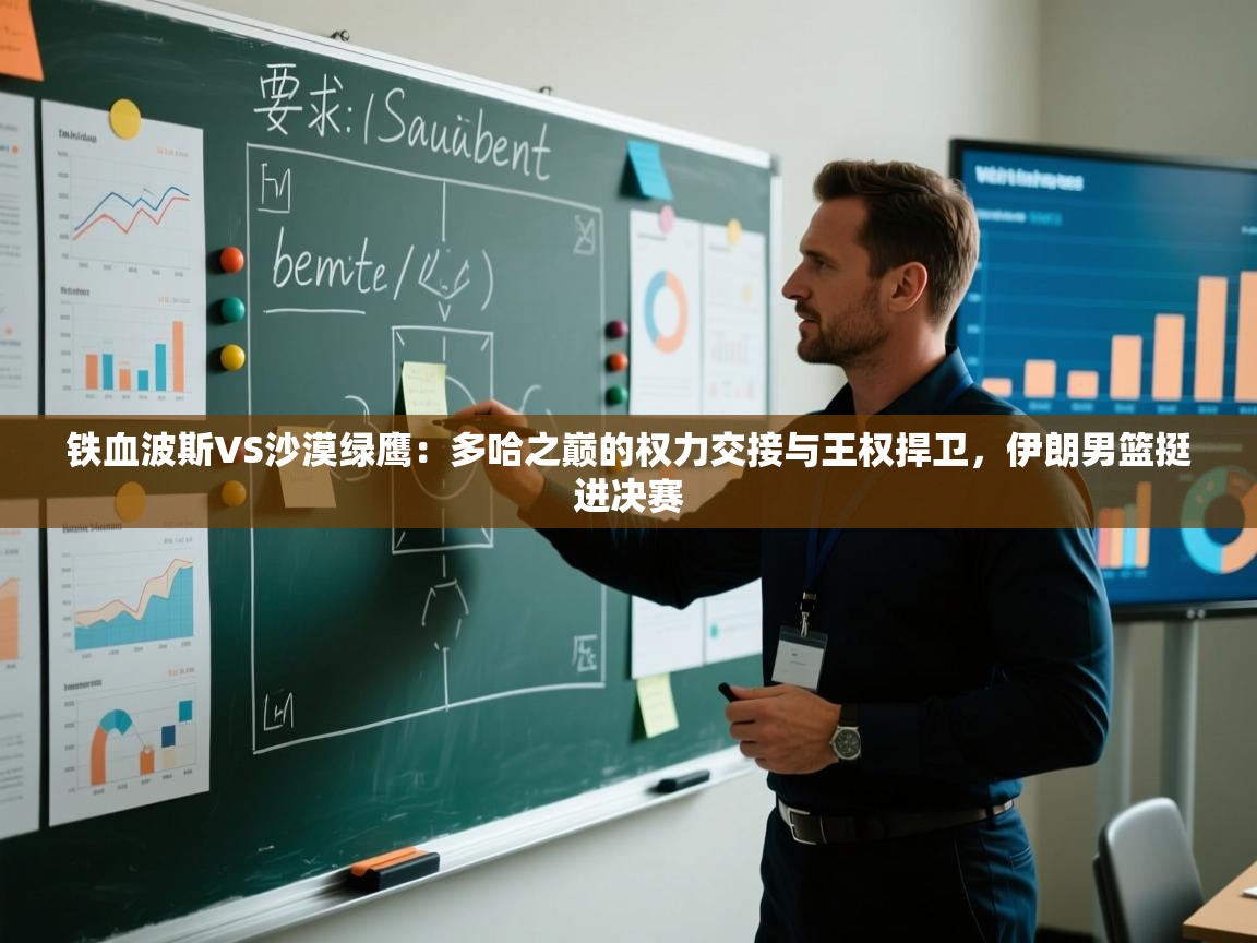 铁血波斯VS沙漠绿鹰：多哈之巅的权力交接与王权捍卫，伊朗男篮挺进决赛  第1张