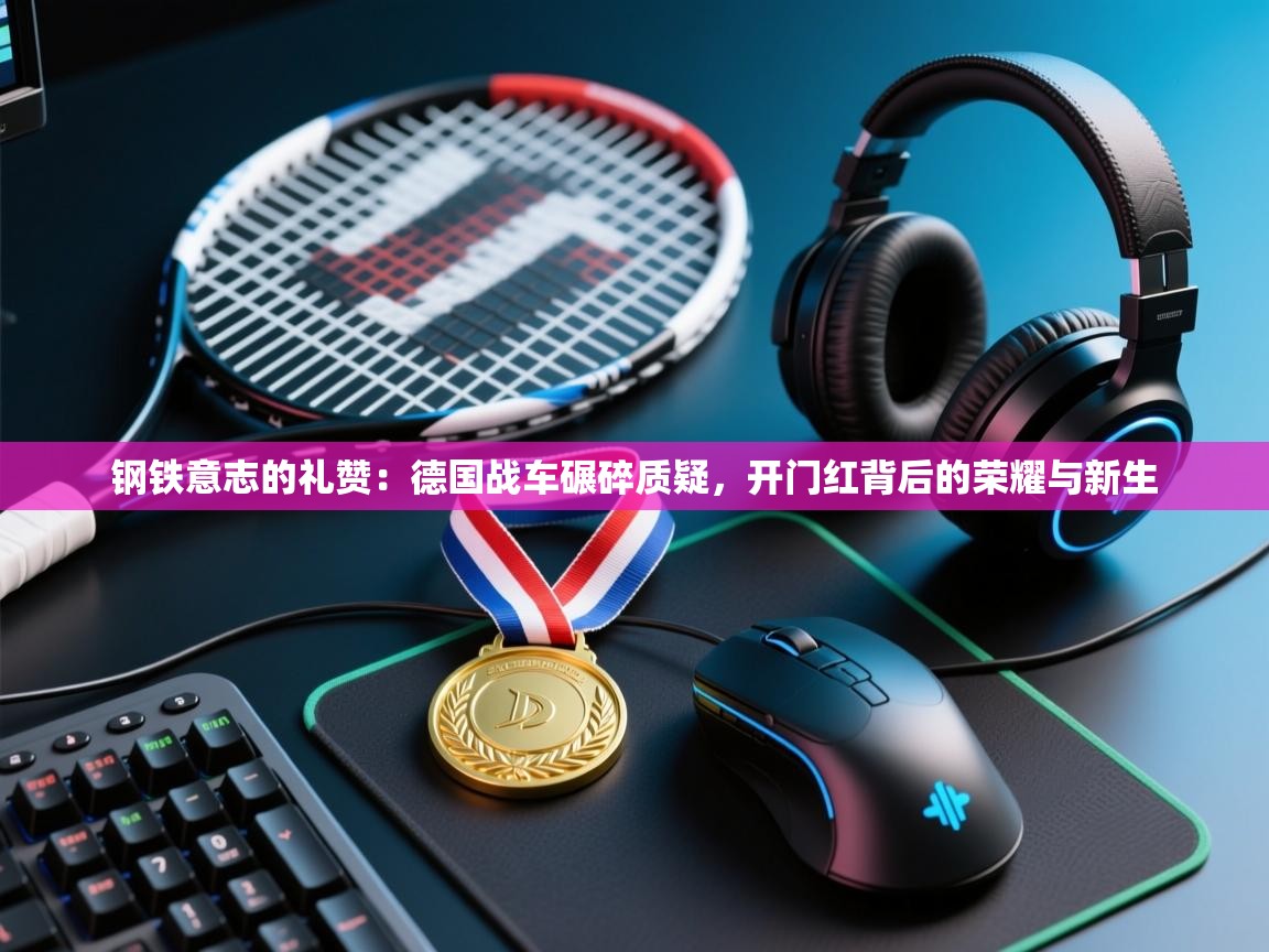 钢铁意志的礼赞：德国战车碾碎质疑，开门红背后的荣耀与新生
