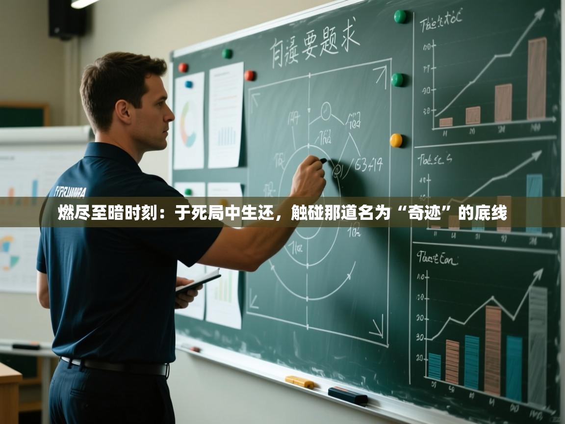 燃尽至暗时刻：于死局中生还，触碰那道名为“奇迹”的底线  第2张