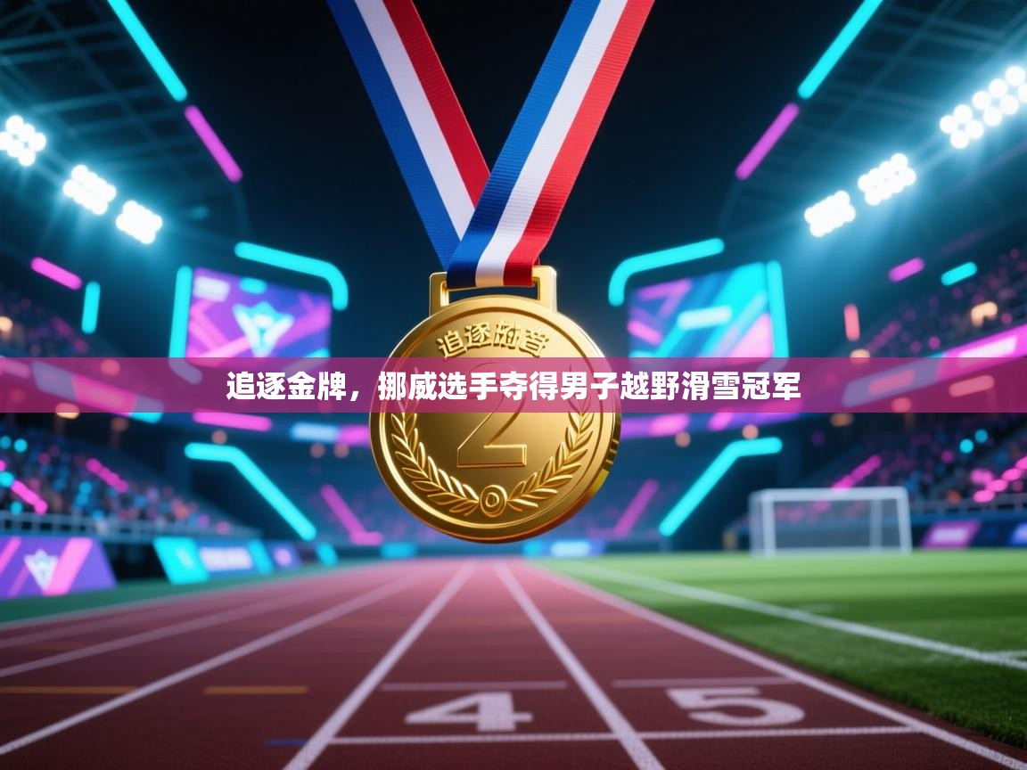 追逐金牌,挪威选手夺得男子越野滑雪冠军 第2张