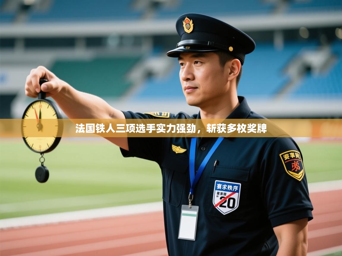 法国铁人三项选手实力强劲,斩获多枚奖牌 第2张