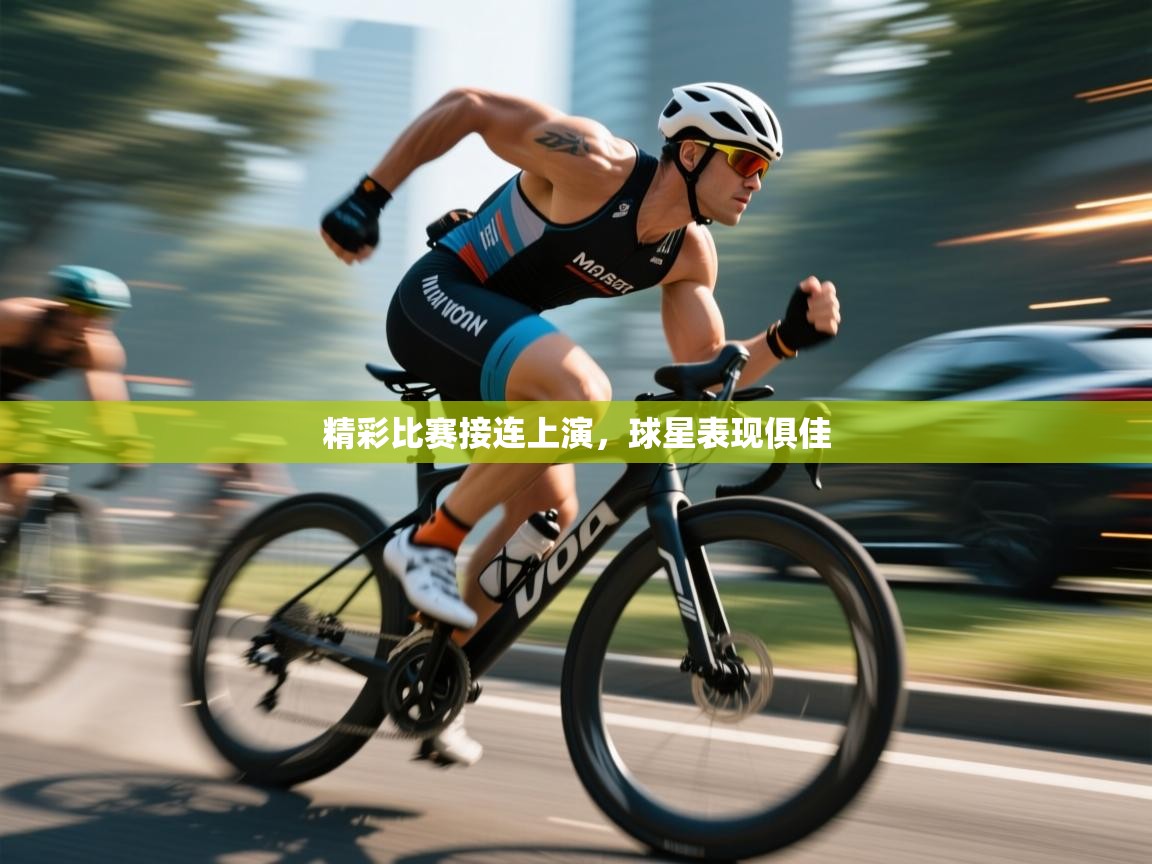 精彩比赛接连上演，球星表现俱佳  第2张