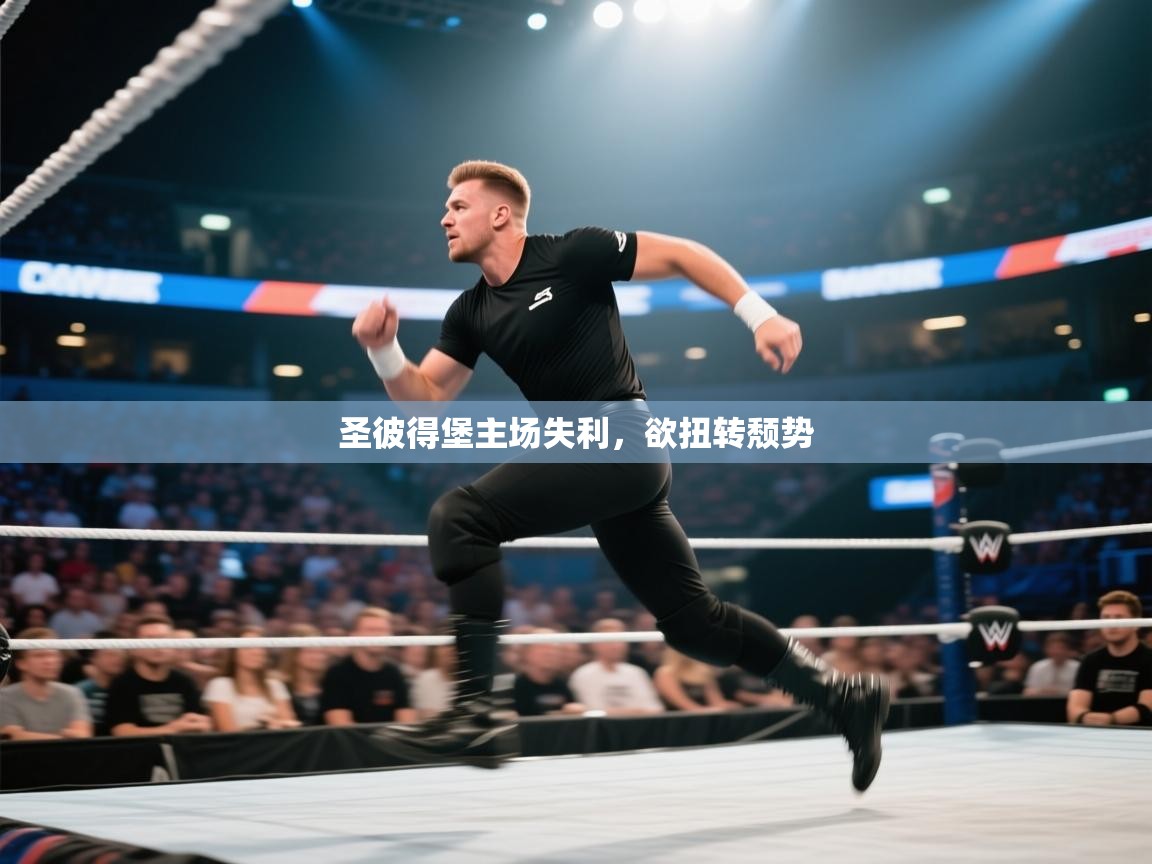 圣彼得堡主场失利，欲扭转颓势