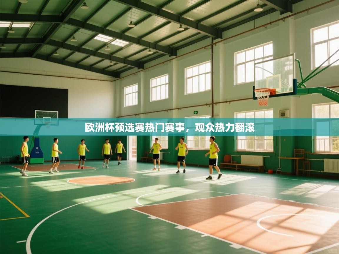 欧洲杯预选赛热门赛事,观众热力翻滚 第2张