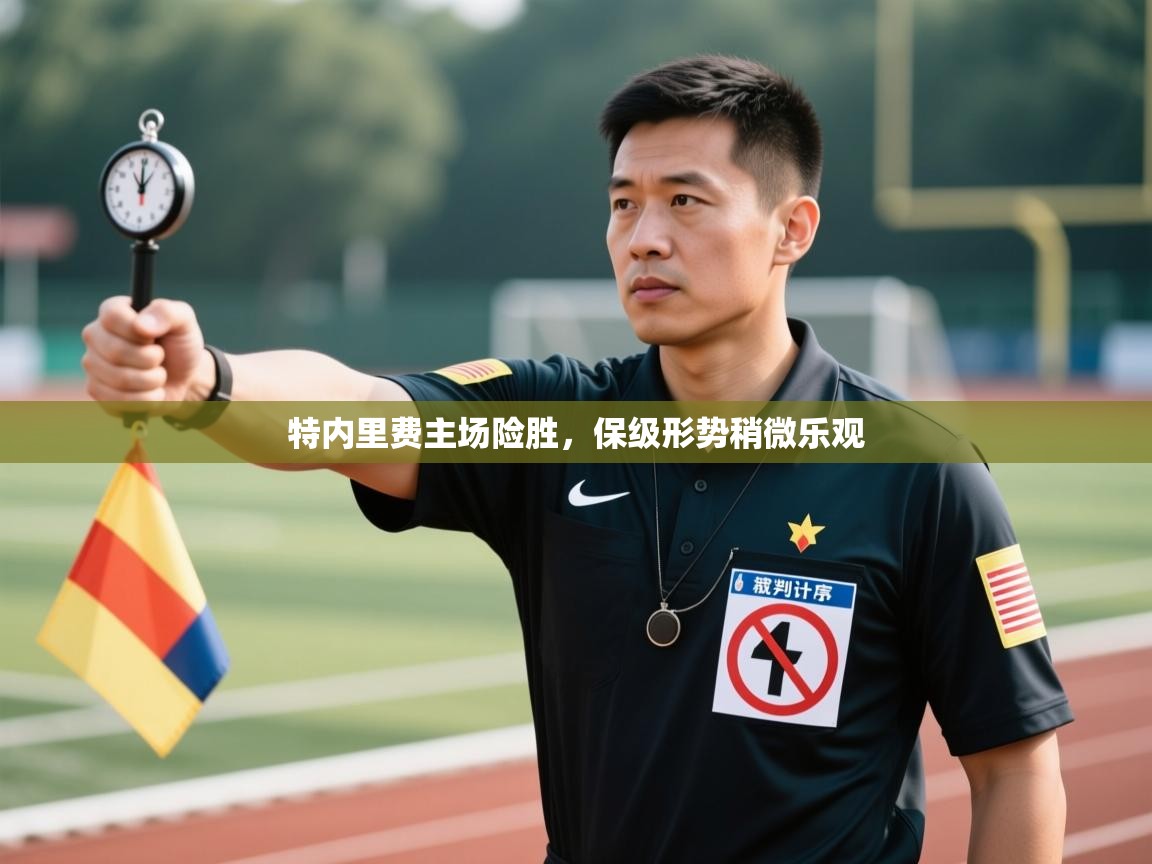 特内里费主场险胜，保级形势稍微乐观