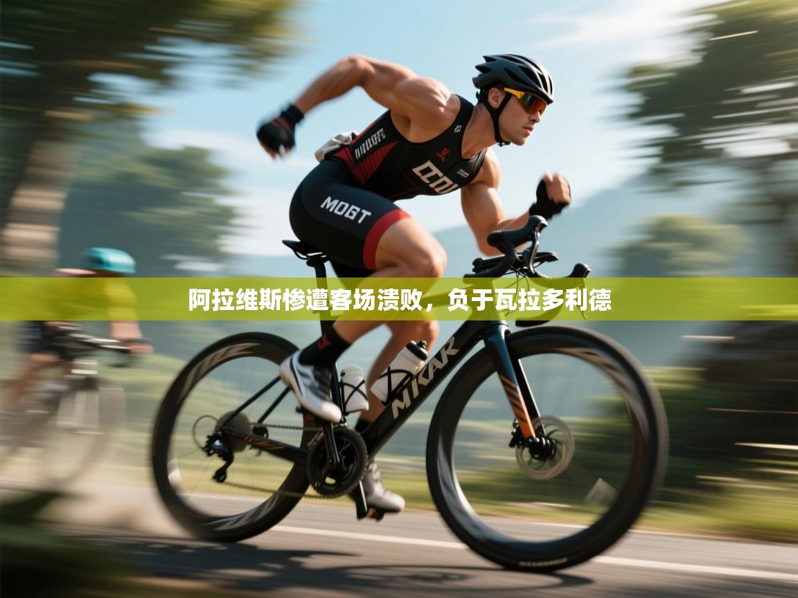 阿拉维斯惨遭客场溃败，负于瓦拉多利德