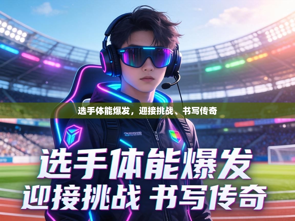 选手体能爆发，迎接挑战、书写传奇  第2张