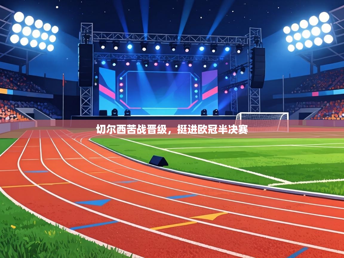 切尔西苦战晋级，挺进欧冠半决赛