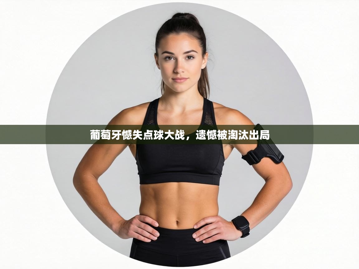 葡萄牙憾失点球大战,遗憾被淘汰出局 第1张