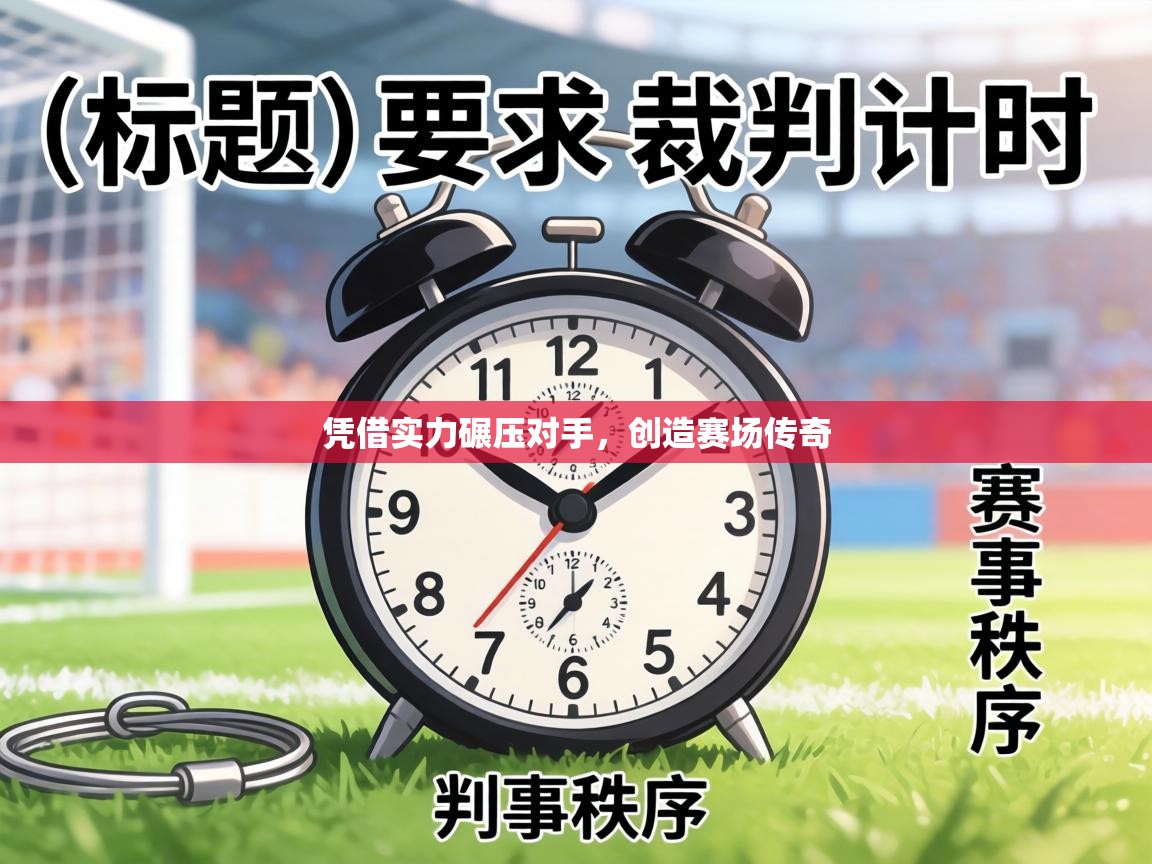 凭借实力碾压对手,创造赛场传奇 第1张